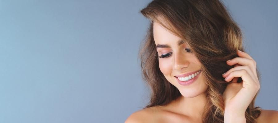 Yüz Şekline Göre Saç Ayrımı Nasıl Belirlenir?