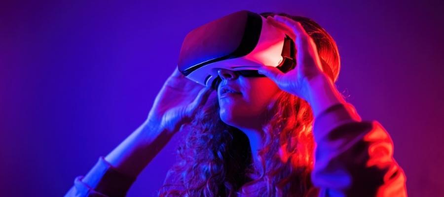 Sanal Gerçekliğin Çalışma Prensibi ve Teknolojisi