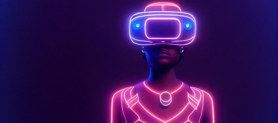 Sanal Gerçekliğin Geleceği ve Potansiyeli