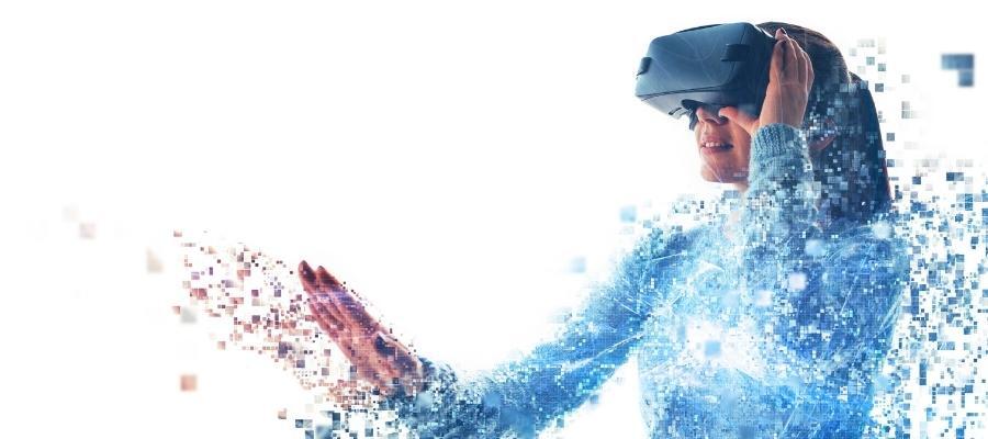 Yeni Boyut: Sanal Gerçeklik Nedir?