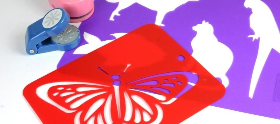 Yaratıcılığı Sınır Tanımayan Stencil Nasıl Yapılır?