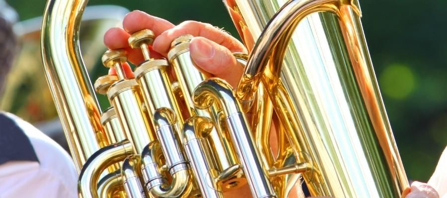 Tuba Çalarken Dikkat Edilmesi Gerekenler