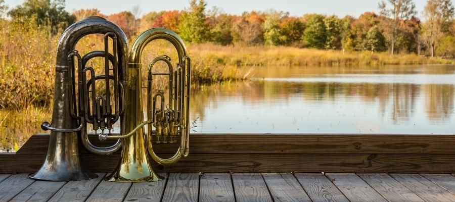 Tuba Çalmanın Müziksel Avantajları