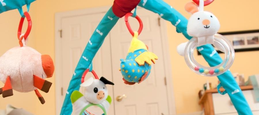 Tummy Time Egzersizlerinin Yapılması ve Süreleri