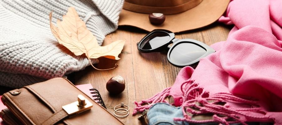 Yağmurlu Günler için Kıyafet Seçimleri