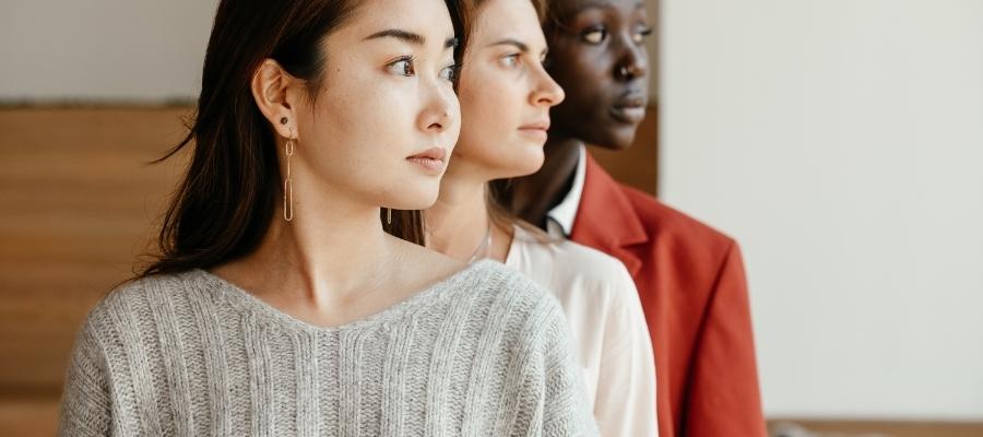 Yaka Stilleri Arasında Nasıl Seçim Yapılır?