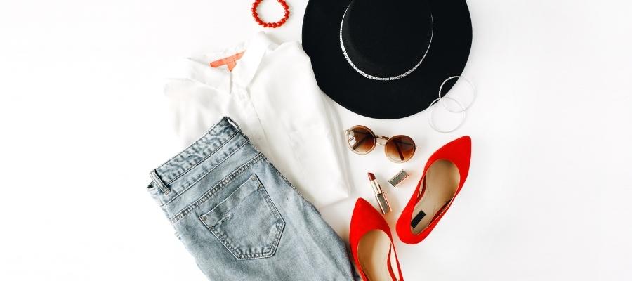 Farklı Yaka Çeşitleri ile Oluşturulabilecek Kombinler