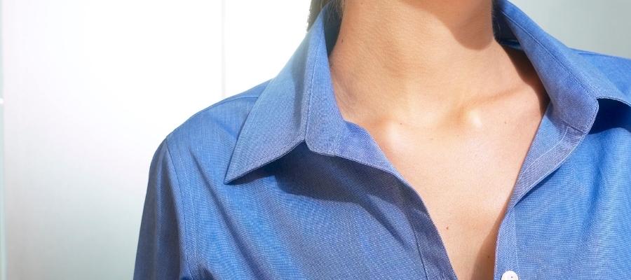 Kıyafetin Ayrıntısı: Yaka Çeşitleri Nelerdir?