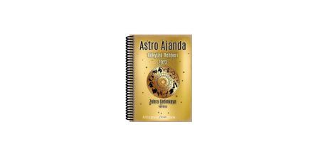 Takip Edilen 2023 Astroloji Kitapları İndirim Fırsatları