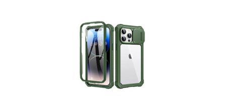 Zarif iPhone 14 Pro Max Telefon Kılıfı Modelleri