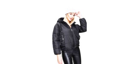 Çok Beğenilen Kısa Mont Tasarımları