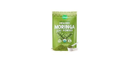 Sağlıklı Moringa Tozu Kullanım Amaçları