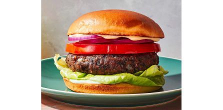 Kaliteli İçeriğe Sahip Vegan Burger Alternatifleri
