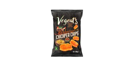 Dikkat Çeken Vegan Cips Modelleri