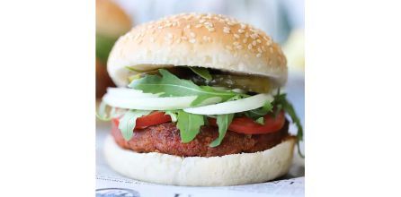 Bütçe Dostu Vegan Hamburger Fiyat Avantajları