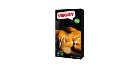 Kaliteli Vegan Nugget Fiyatları