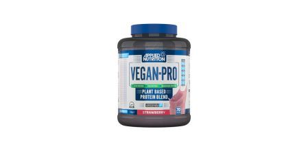 Müşteri Deneyimleri ile Vegan Protein Tozu Yorumları