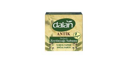 Bütçe Dostu Vegan Sabun Fiyatları