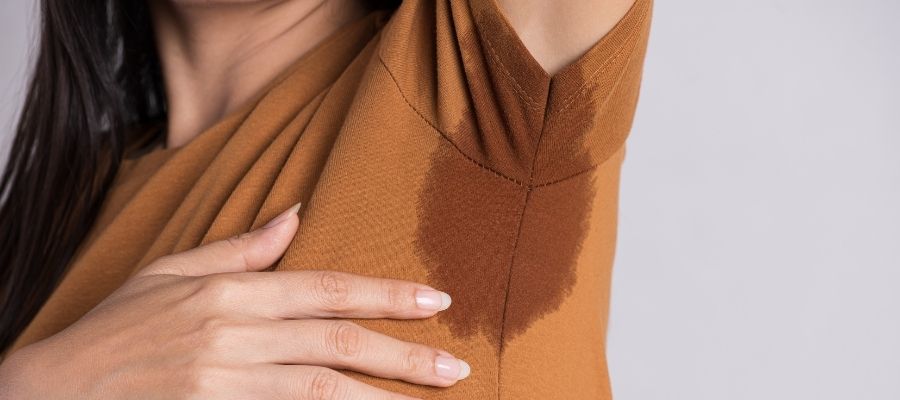 Aşırı Terleme İçin Medikal Tedavi Seçenekleri