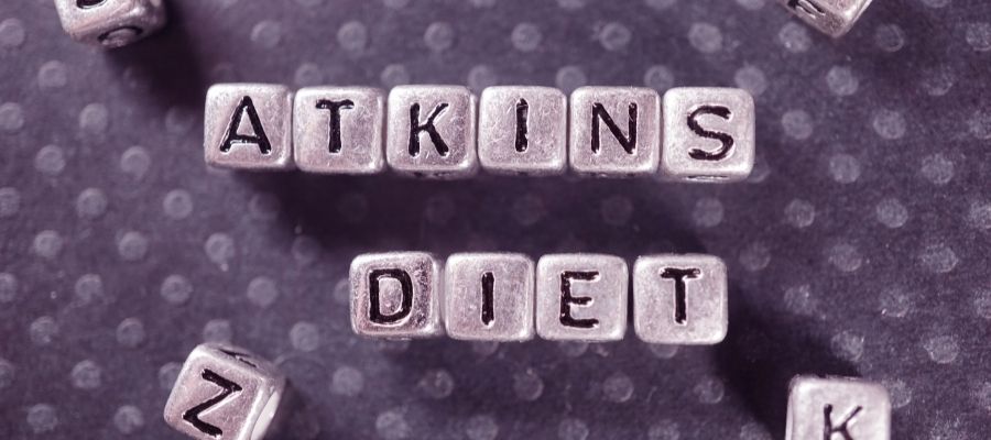 Karbonhidrat Kısıtlaması: Atkins Diyeti Nedir?