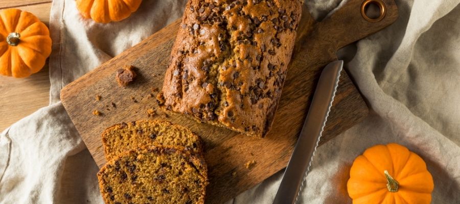 Lezzetli Sonbahar Tatlısı: Balkabağından Kek Nasıl Yapılır?