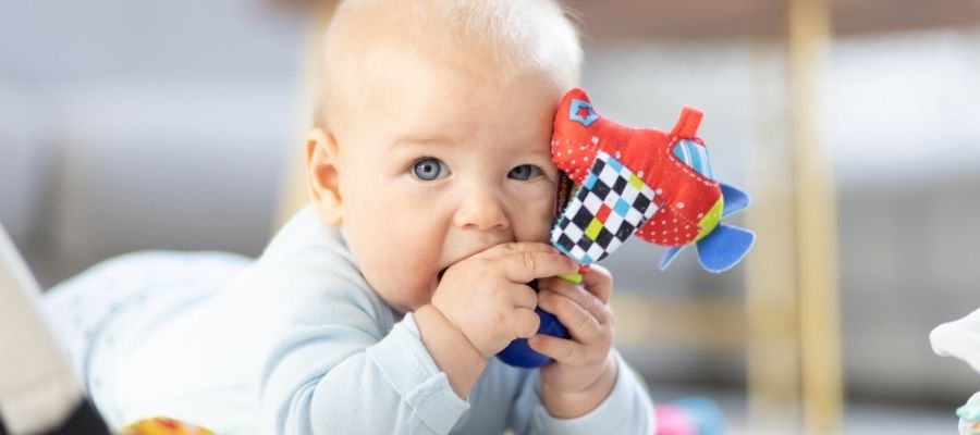 Bebeğinizin Sağlıklı Gelişimi için İpuçları: Bebek Gelişimi için Neler Yapılmalı?