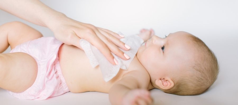 Bebek Cildine Uygun Islak Mendil Özellikleri