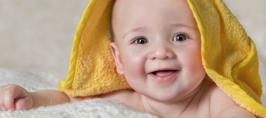 Hıçkırık ve Bebek Sağlığı Üzerine Bilinmesi Gerekenler