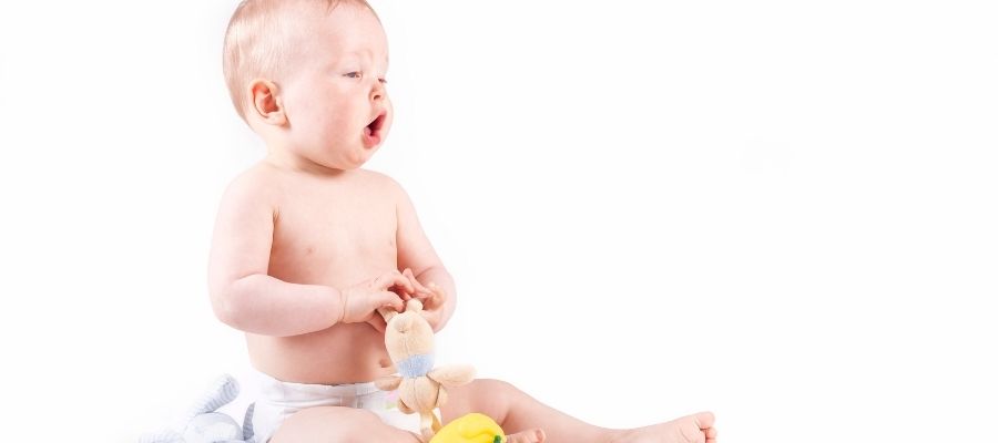 Bebeklerde Hıçkırık Fenomeni: Bebeklerde Hıçkırık Neden Olur?