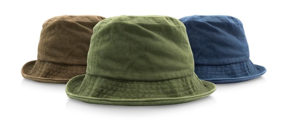 Günlük Stilin Vazgeçilmezi: Bucket Şapka Kombinleri