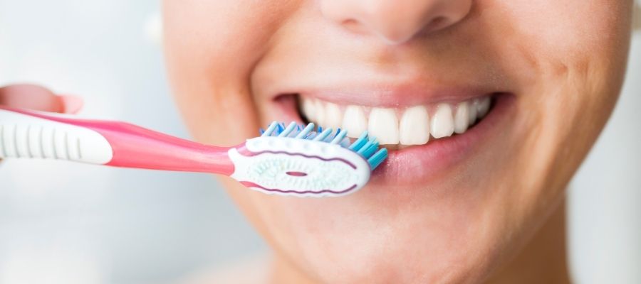 Sağlıklı Dişler için: Diş Fırçalama Tekniği Nasıl Olmalıdır?