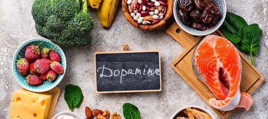 Dopamin Seviyelerini Doğal Yollarla Artırma