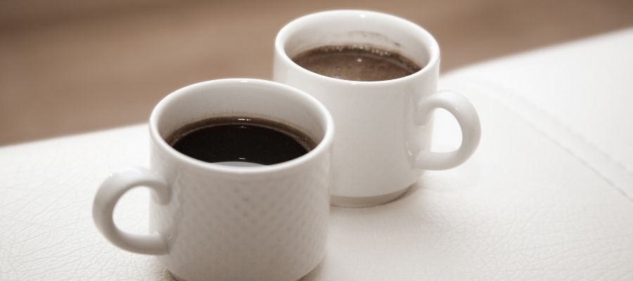Farklı Filtre Kahve Fincan Modelleri ve Seçimi