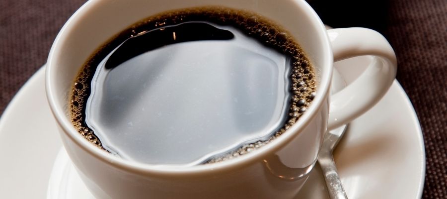 Filtre Kahve Fincanı Bakımı ve Temizliği