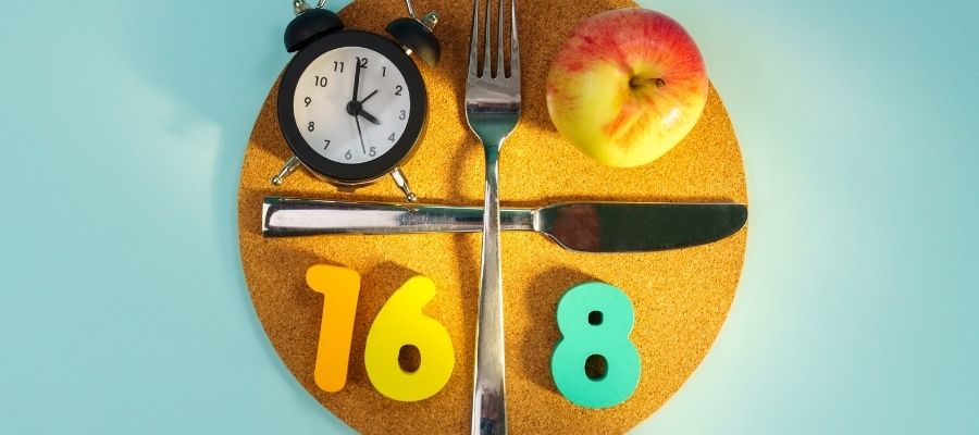 Zamanla Sınırlı Beslenme: İntermittent Fasting Diyeti Nedir?