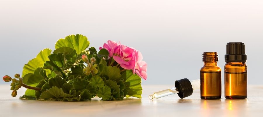 Doğal Aromaterapide Itır Yağı: Nedir ve Nasıl Kullanılır?