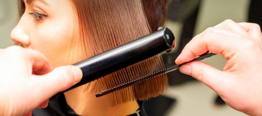 Küt Saç Kesimi için Yüz Şekline Göre Öneriler