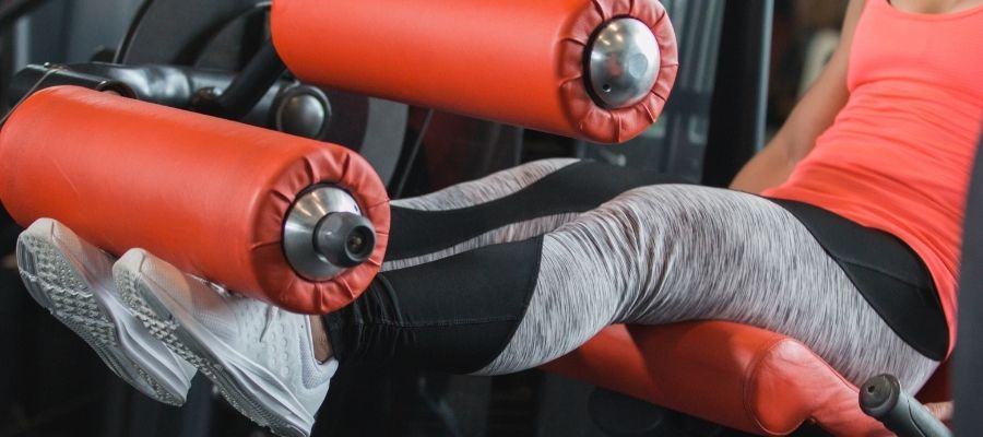 Egzersizde Odak Noktası: Leg Curl Hareketi Hangi Kasları Çalıştırır?