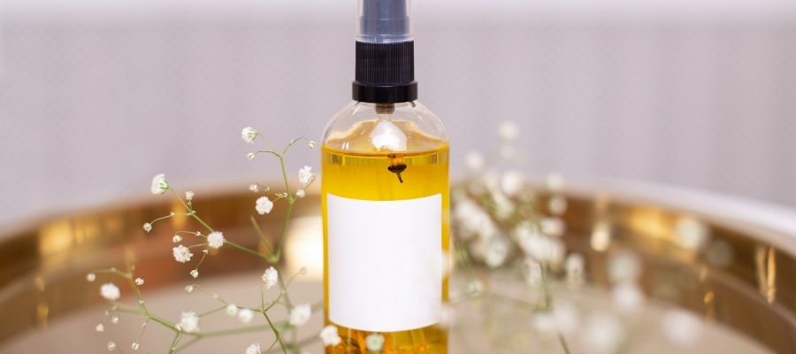Alternatif Aromaterapi: Nioli Yağı Nedir?