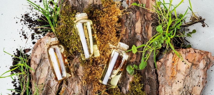 Doğal Aromaterapide Paçuli Yağı Nedir?