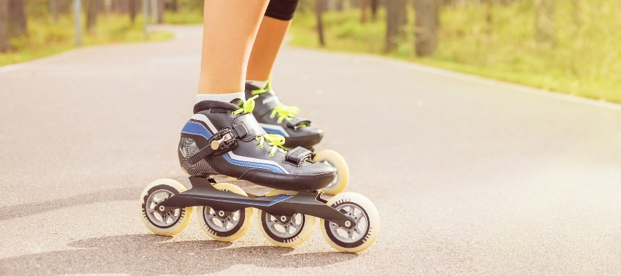 Farklı Paten Tipleri ve Özellikleri