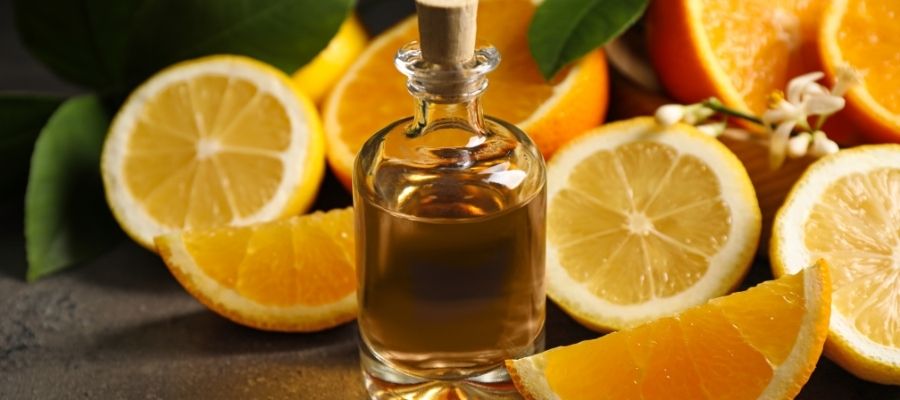 Portakal Yağının Sağlık ve Güzellik Üzerine Etkileri
