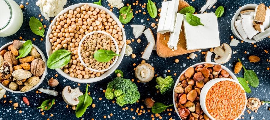 Sağlıklı Kilo Verme: Protein Diyeti Nedir?