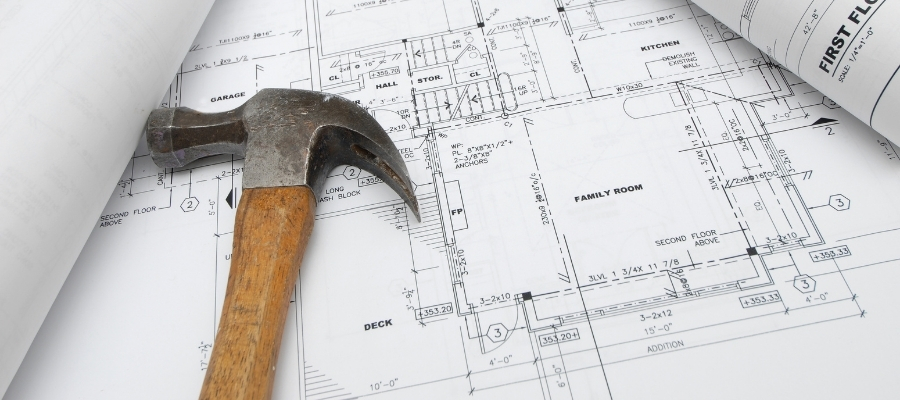 Renovasyon Projesi Planlama ve Uygulama