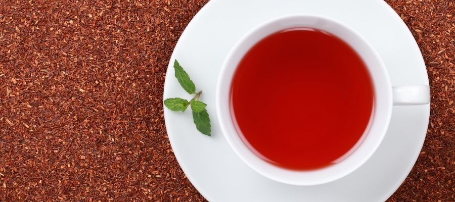 Sağlıklı İçeceklerin Yıldızı: Rooibos Çayı Nedir ve Ne İşe Yarar?