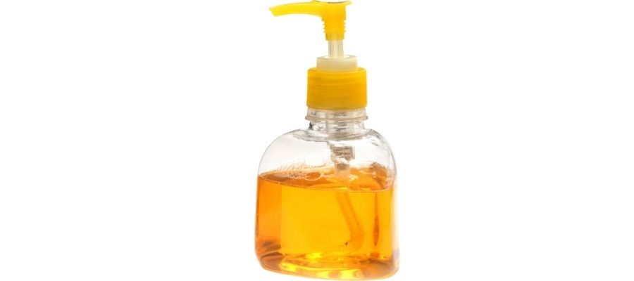 Doğal Temizlik Ürünleri: Sıvı Arap Sabunu Ne İşe Yarar?