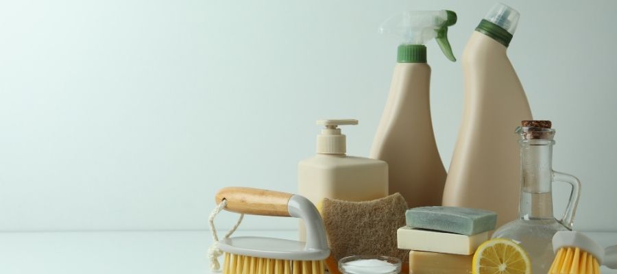 Sıvı Beyaz Sabunun Kullanım Alanları