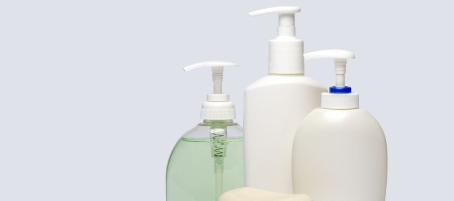 Sıvı Beyaz Sabun ile Temizlikte Dikkat Edilmesi Gerekenler