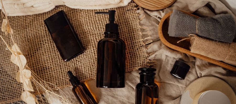 Sülfatsız Şampuan ve Saç Tipine Göre Uygun Ürünler