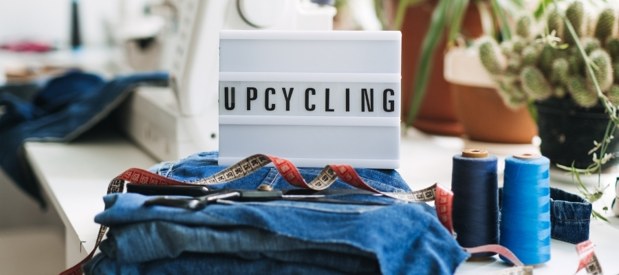 Sürdürülebilir Yaşamın Anahtarı: Upcycling Ne Demek?